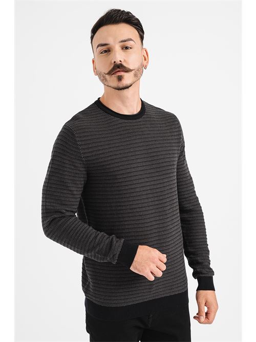  JACK AND JONES | 12259687/Black